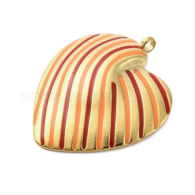 Подвески из нержавеющей стали 304 STAS-V003-03G-04-1