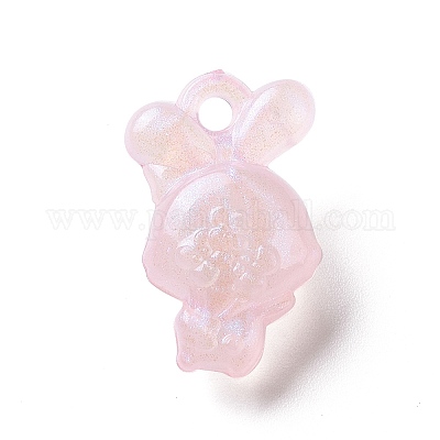 Светящиеся акриловые подвески&nbsp;OACR-E010-25-1