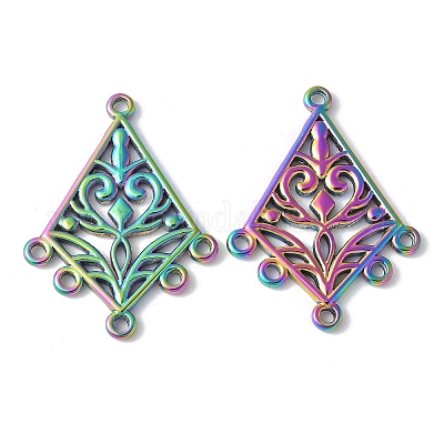 Ссылки на компоненты люстры из нержавеющей стали 304 STAS-Q350-13M-1