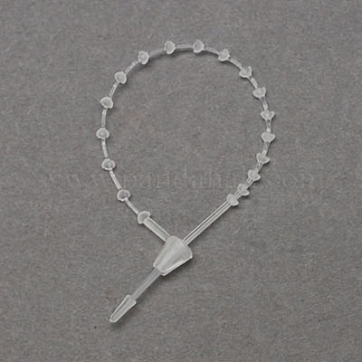 Пластиковые кабельные стяжки&nbsp;OCOR-R004-76mm-1