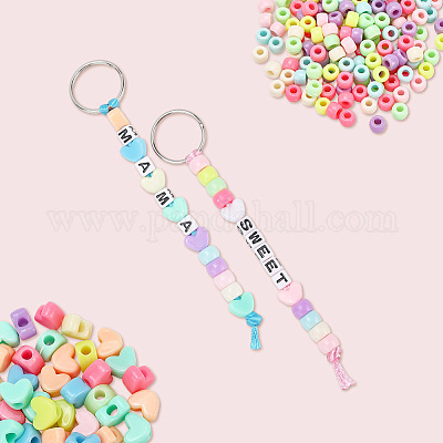 Сделай сам наборы для ключей DIY-SC0029-88-1