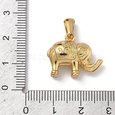 Подвески из нержавеющей стали 304&nbsp;STAS-L309-08G-1