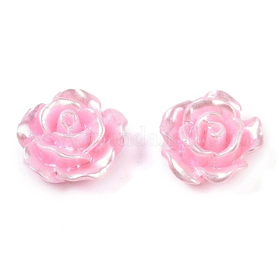 Непрозрачная смола декодирует кабошоны CRES-L044-01A-1