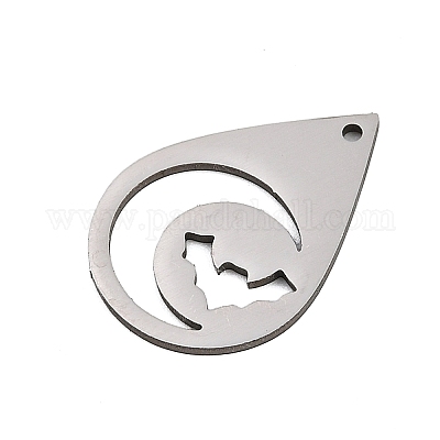 Хеллоуин 201 подвески из нержавеющей стали STAS-Z155-04P-1