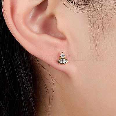 Earrings 925 stamp shop