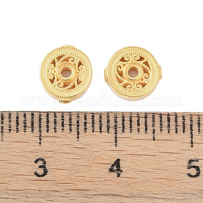 925 шарики стерлингового серебра STER-P060-26G-1