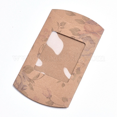 Бумажные подушки CON-G007-03B-05-1