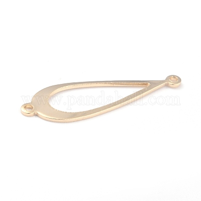 Соединители латунные звенья KK-O139-08G-1