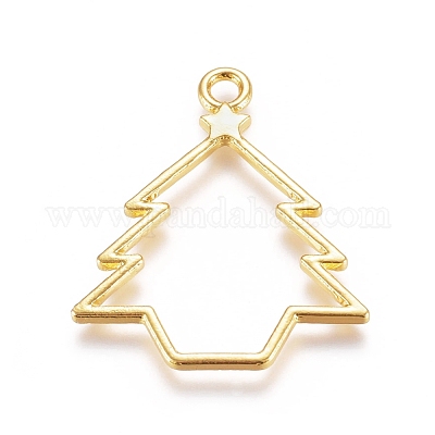 Подвески на лицевой панели из сплава цинка X-PALLOY-E564-77G-1