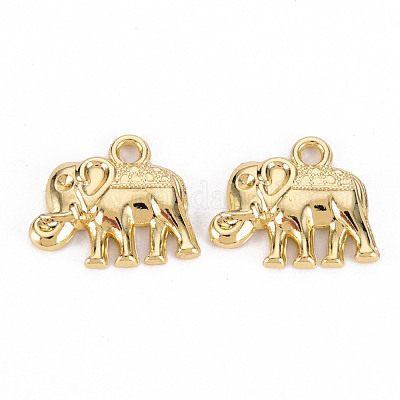 Подвески из сплава подвески со стразами настройки PALLOY-N155-95-RS-1