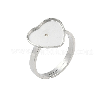 Регулируемые кольца из некорродирующей нержавеющей стали марки 304 STAS-Z064-05P-01-1