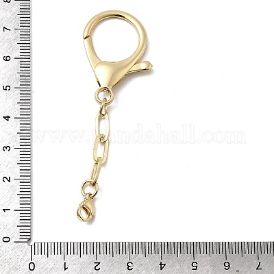 Карабины-карабиновые застежки из нержавеющей стали и сплава 304 STAS-L306-01G-1