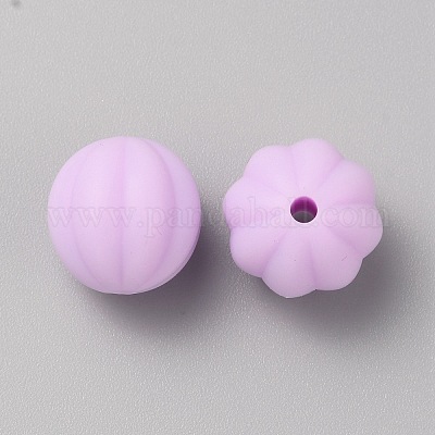 Силиконовые фокусные бусины для фонарей SIL-CJC0005-03R-1