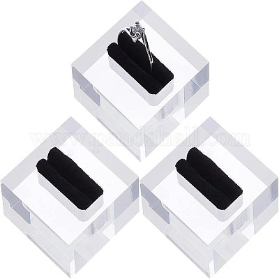 Acryl-Ring-Displays&nbsp;RDIS-FG0001-20-1