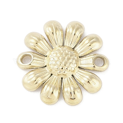 Подвески-шармы из нержавеющей стали 304 STAS-L022-410G-1