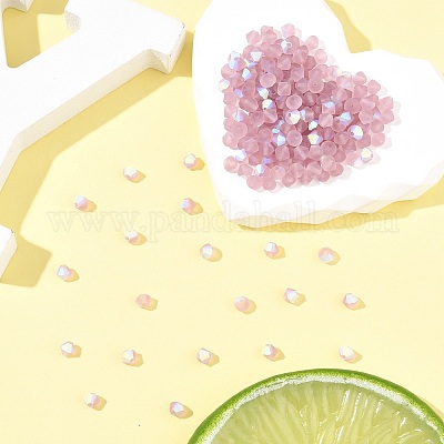 Хрустальные бусины preciosa® Y-PRC-BA3-20020-20019-1