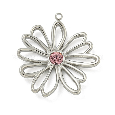 Подвески из нержавеющей стали 304 STAS-L022-436P-02-1