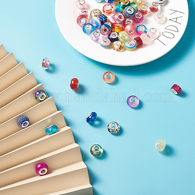 Cmолы европейские шарики RPDL-TA0001-02-1