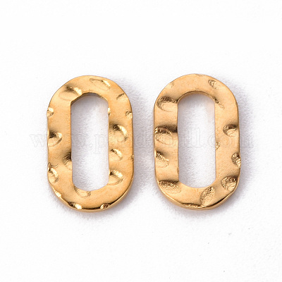 Кованые соединительные кольца из нержавеющей стали 201&nbsp;STAS-T052-16G-1