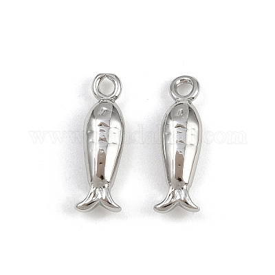 Латунные подвески&nbsp;KK-K407-14P-1