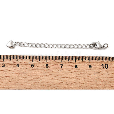 Латунный удлинитель цепи KK-G546-02P-1