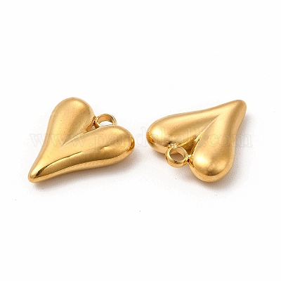 Подвески из нержавеющей стали 304 с вакуумным покрытием pvd X-STAS-A076-13G-1