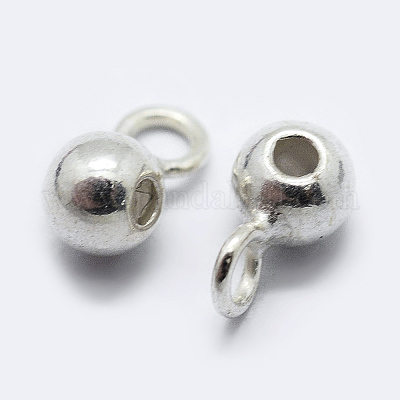 925 staffa tubolare in argento sterling&nbsp;STER-K167-047A-S-1