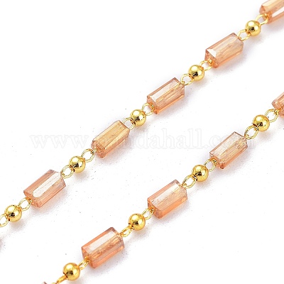 Цепочки для очков AJEW-EH00287-02-1