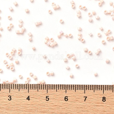 Цилиндрический бисер SEED-H001-B05-1