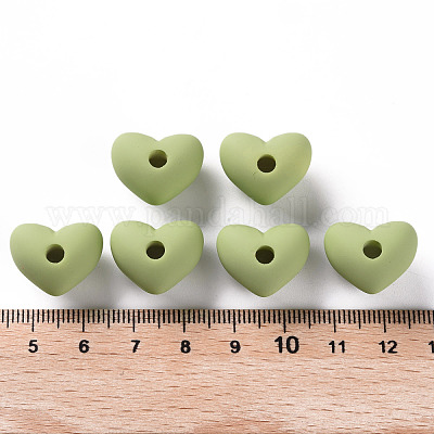 Акриловые бусины&nbsp;OACR-S039-03-83-1