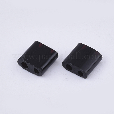 2-дырочные стекло бисер SEED-S031-L-049-1