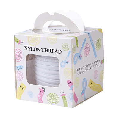 Крошечные упругой нити спандекс NWIR-JP0004-01-1