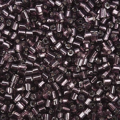 8/0 стекло стеклярусом SEED-S032-07A-56B-1