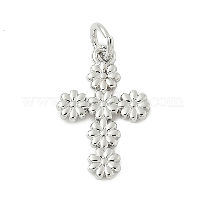 Латунные подвески KK-I276-69P-1