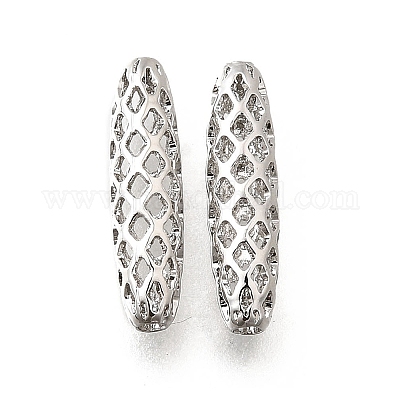 Латунные бусины KK-M318-11P-1