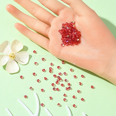 Хрустальные бусины preciosa® Y-PRC-BA4-70040-200-1