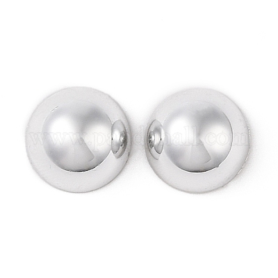 Пластиковые кабошоны ccb KY-C020-15B-P-1