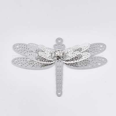 Латунь филигрань столяры соединения KK-S353-003A-01P-1