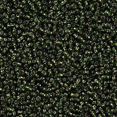 12/0 сорт круглый бисер стеклянный&nbsp;SEED-Q007-F55-1