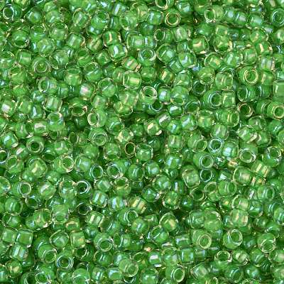 Круглые бусины toho SEED-XTR08-0184-1