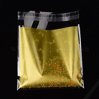 Прямоугольник ОПП целлофановые мешки OPC-L001-45A-1