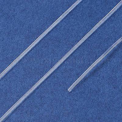 Корейские круглые эластичные хрустальные струны EW-C001-01E-1