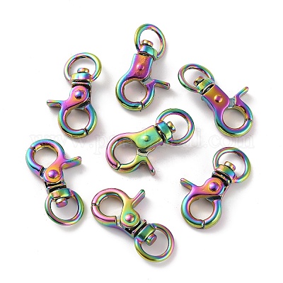 Застежками сплава поворотные FIND-WH0110-314-1