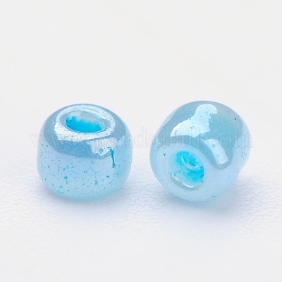 Runde Saatperlen&nbsp;X1-SEED-A011-2mm-143-1
