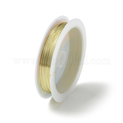 Медная проволока&nbsp;CWIR-CW0.4mm-28-1