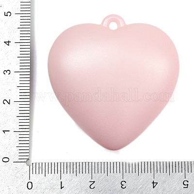 Подвески из перламутрового акрила OACR-B036-16C-1