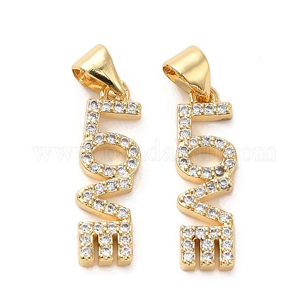 Стойка ко Дню святого Валентина с покрытием из латуни KK-A206-07G-1