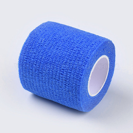 Bandage multifonctionnel en tissu non tissé AJEW-WH0088-04-1