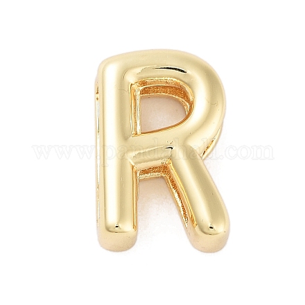 Стойки обшивки латунные бусины KK-A208-10R-1