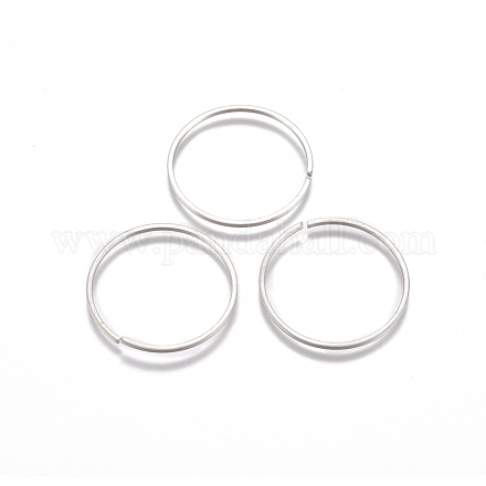 304 anelli di salto in acciaio inox STAS-G225-13P-02-1